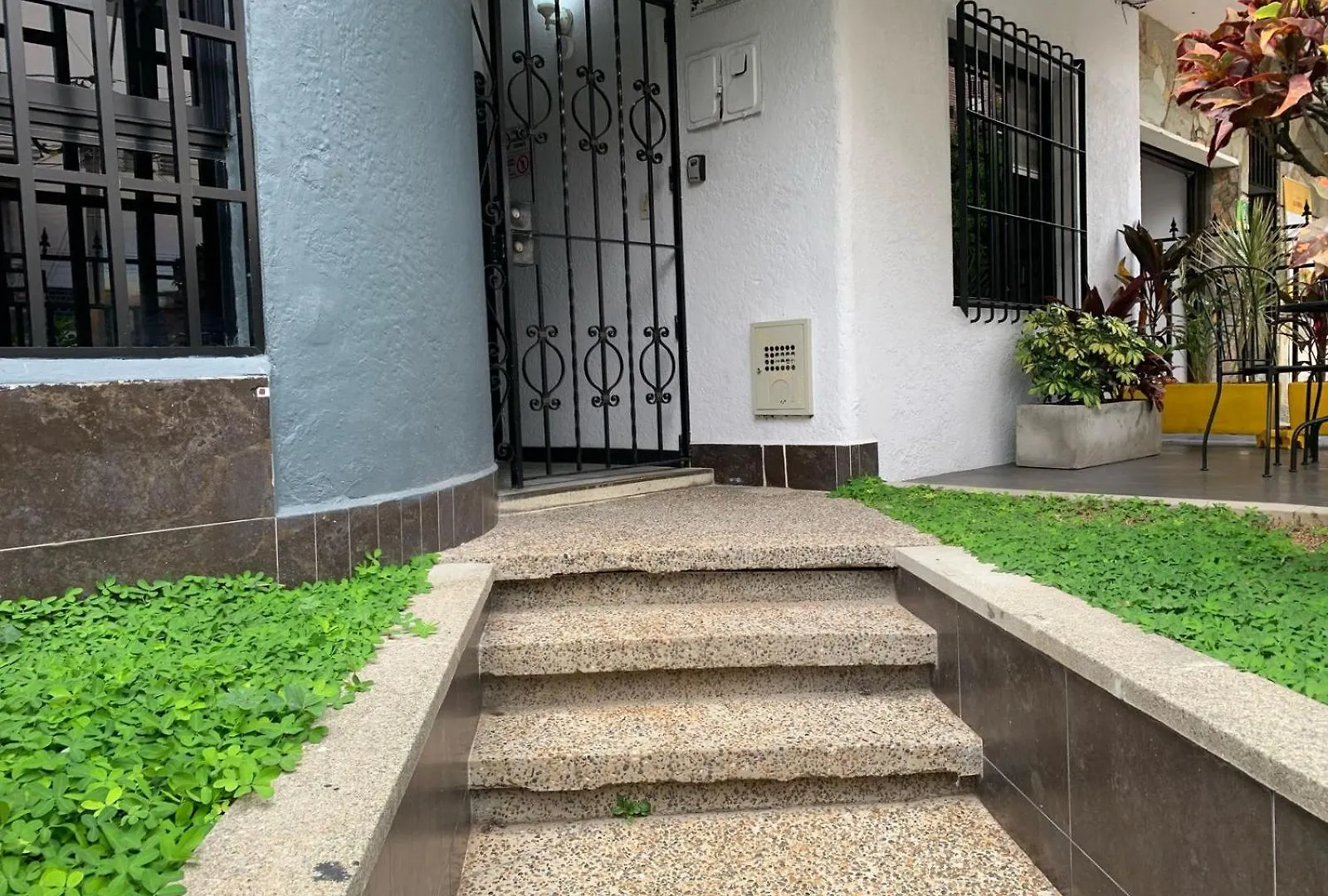 Metropolis Coliving Apartman Medellín Kolumbia