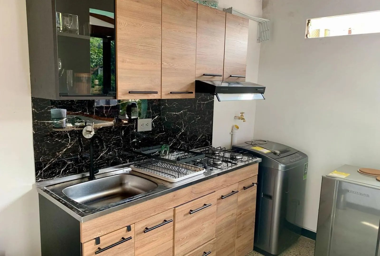 Metropolis Coliving Apartman Medellín 0*,  Kolumbia