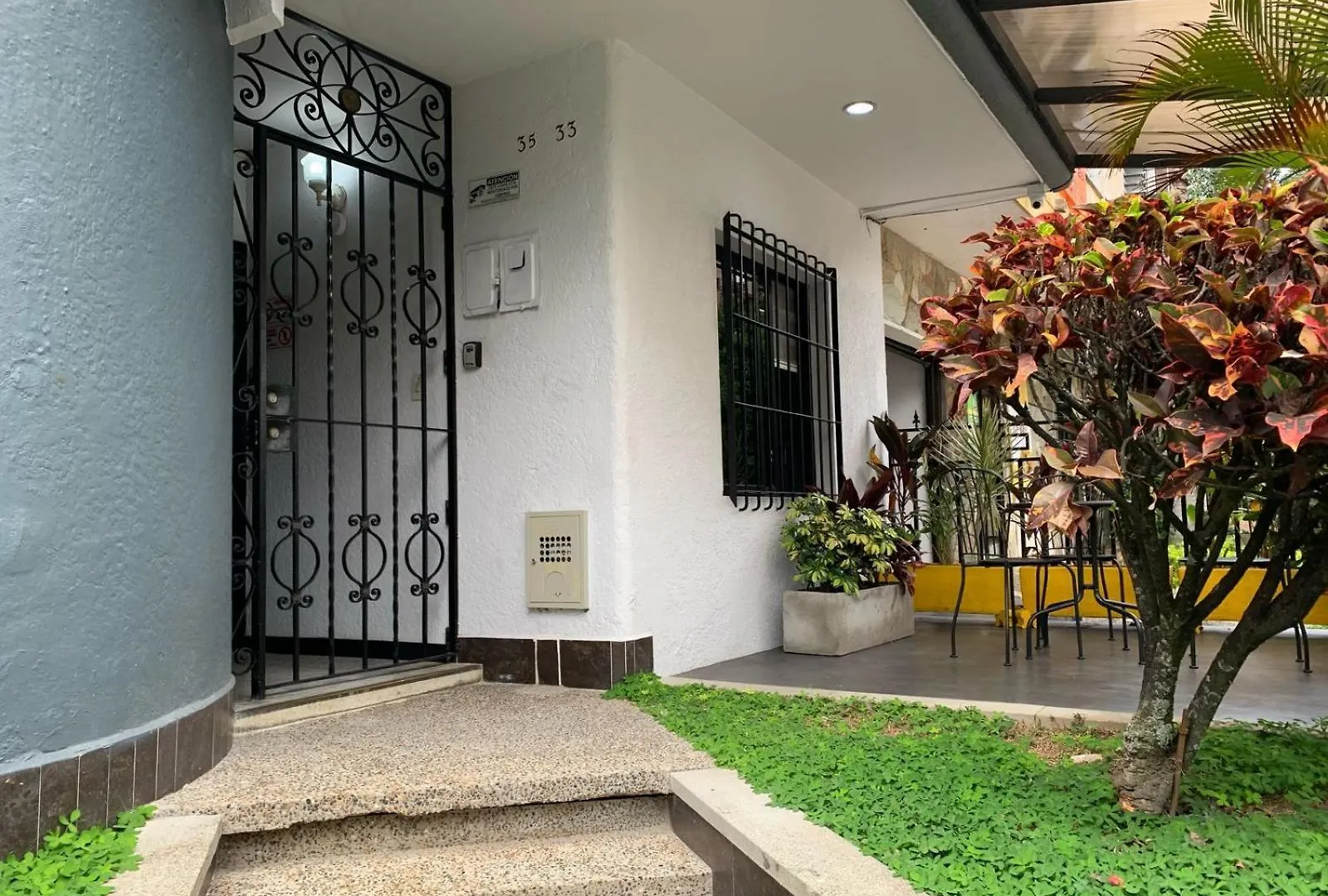 Metropolis Coliving Apartman Medellín